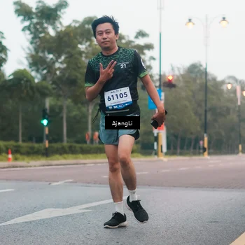Runner Photo 8266858