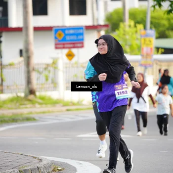 Runner Photo 8266859
