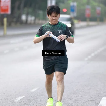 Runner Photo 8266862