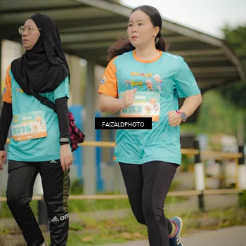 Runner Photo 8266875