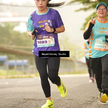 Runner Photo 8266878