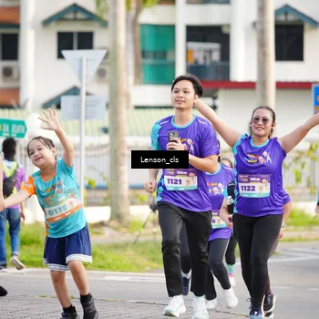 Runner Photo 8266882