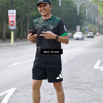 Runner Photo 8266885