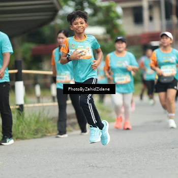 Runner Photo 8266887