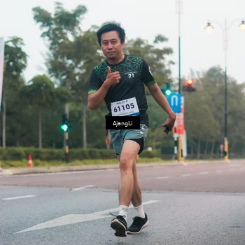 Runner Photo 8266888