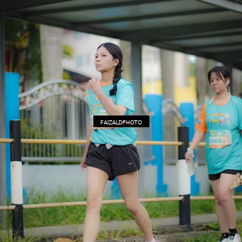 Runner Photo 8266889