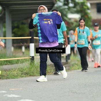 Runner Photo 8266890