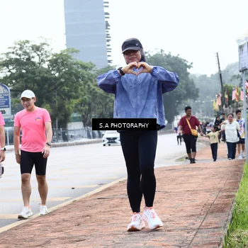 Runner Photo 8266895