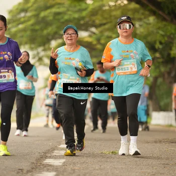 Runner Photo 8266897