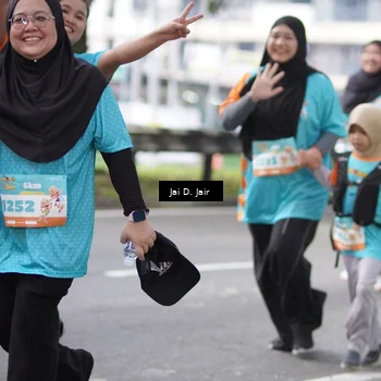 Runner Photo 8266903