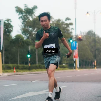 Runner Photo 8266915