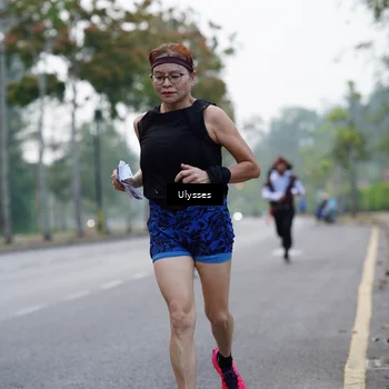 Runner Photo 8266923