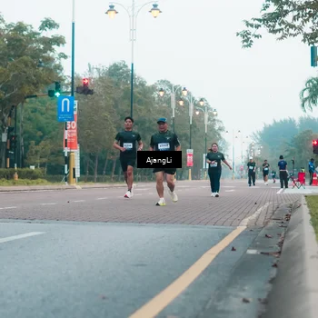 Runner Photo 8266925