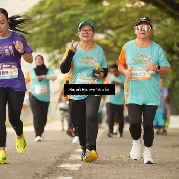 Runner Photo 8266927