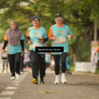 Runner Photo 8266944
