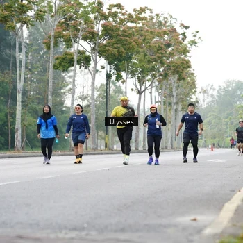Runner Photo 8266945