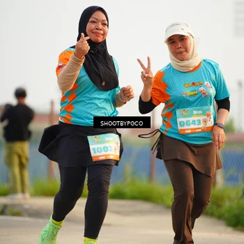 Runner Photo 8266947
