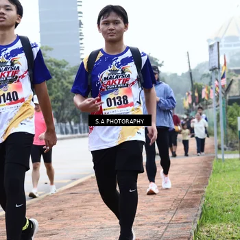 Runner Photo 8266949