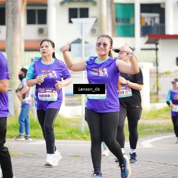Runner Photo 8266951