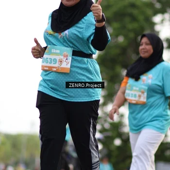 Runner Photo 8266953
