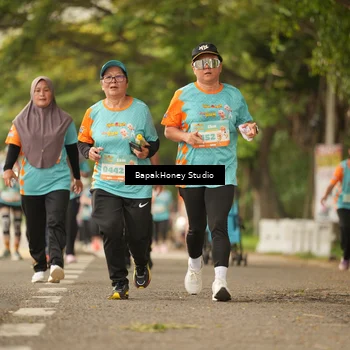 Runner Photo 8266954