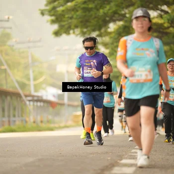 Runner Photo 8266958