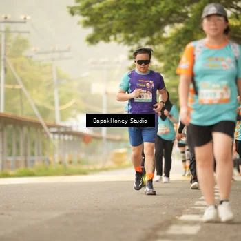 Runner Photo 8266961
