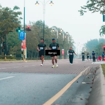 Runner Photo 8266971