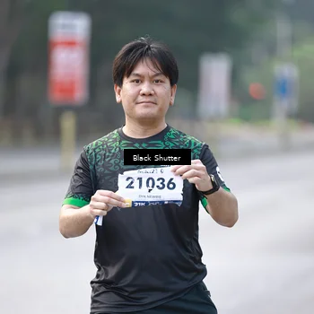 Runner Photo 8266975