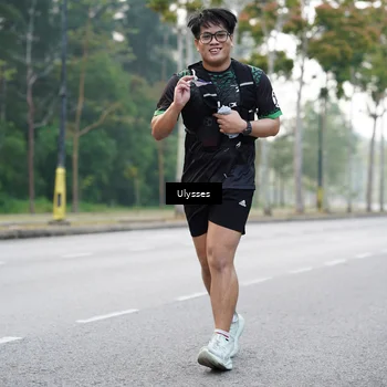 Runner Photo 8266978