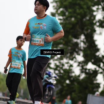 Runner Photo 8266983