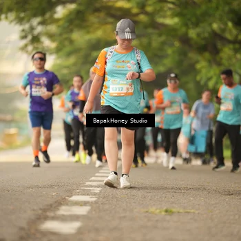 Runner Photo 8266987