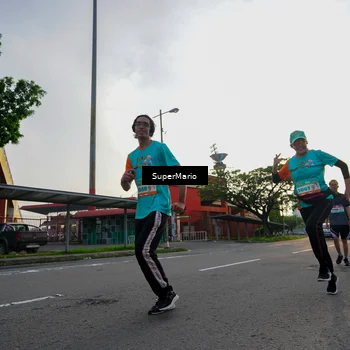 Runner Photo 8266990