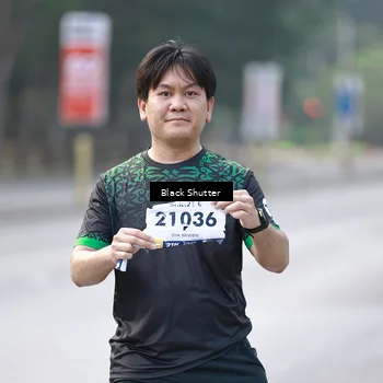 Runner Photo 8266993