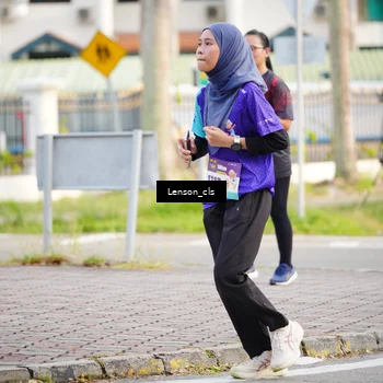 Runner Photo 8266994