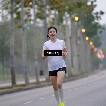 Runner Photo 8267002