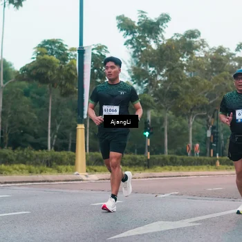 Runner Photo 8267005