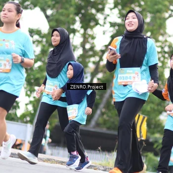Runner Photo 8267009