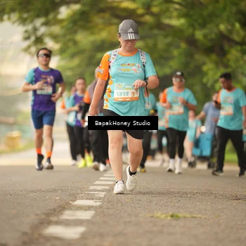 Runner Photo 8267012