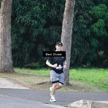 Runner Photo 8267013