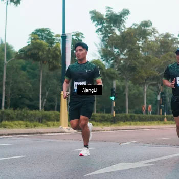 Runner Photo 8267015