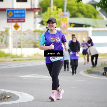 Runner Photo 8267019