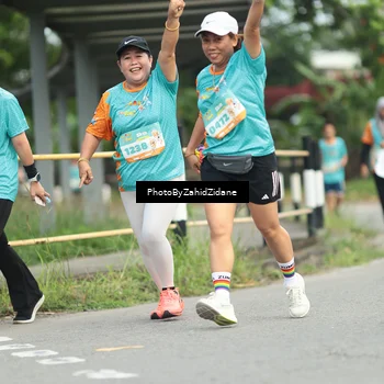 Runner Photo 8267020