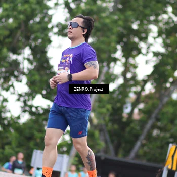 Runner Photo 8267021