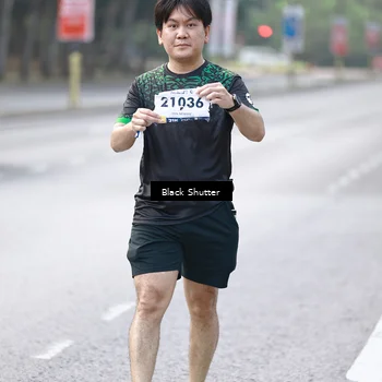 Runner Photo 8267022