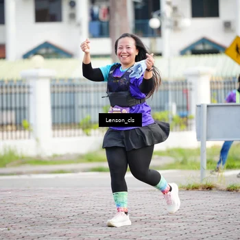 Runner Photo 8267023