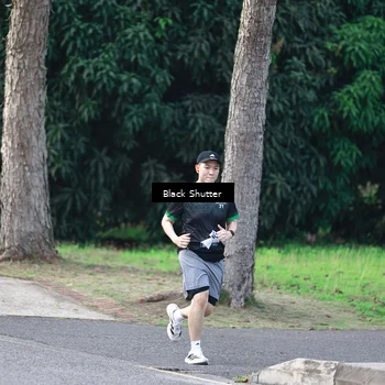 Runner Photo 8267025
