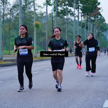 Runner Photo 8267026