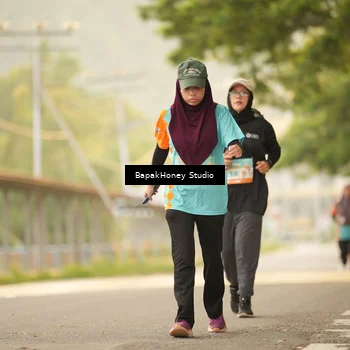 Runner Photo 8267027