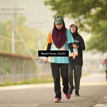 Runner Photo 8267028